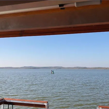 Botel Sportboothafen Eggesin